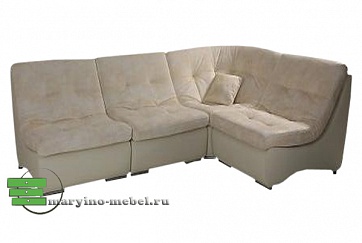 Монреаль диван угловой модульный