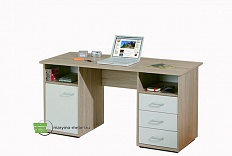 Мираж-1  письменный стол