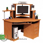 Компас С-215 СН компьютерный стол (И)