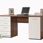Мираж-4 письменный стол