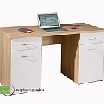Мираж-2  письменный стол