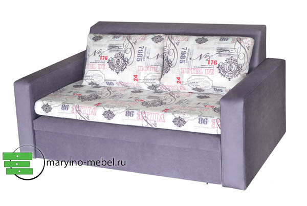 Баттерфляй диван выкатной - купить в интернет-магазине с бесплатной доставкой в Москве