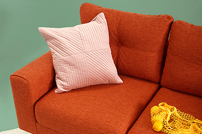 Софа, диван, тахта, кушетка  -разбираемся в видах мягкой мебели.