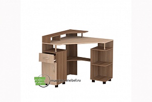 Мебелинк 100-02 компьютерный стол