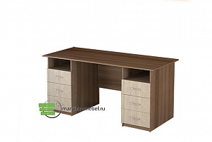 Мебелинк 300-01 письменный стол
