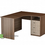 Мебелинк 300-11 письменный стол