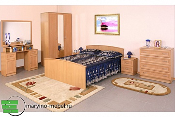 Арина-3 спальня