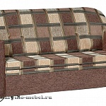 Лаура - 1 диван выкатной МХ