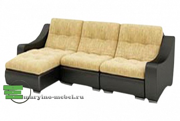 Монреаль с подлокотниками диван угловой модульный