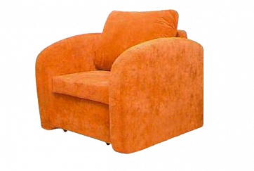 Калиста диван еврокнижка с креслом