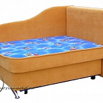 Клепа - детский диван