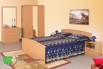 Арина-2 спальня