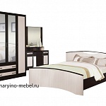 Милена-6 спальня