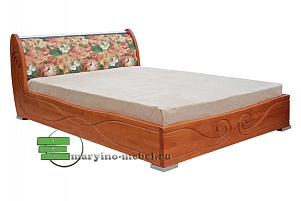 Лесная сказка (с) - мягкая кровать