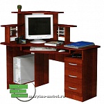 Компьютерный стол СКУ-5 (СО)