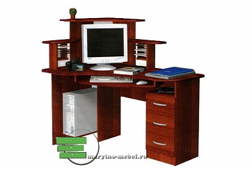 Компьютерный стол СКУ-5 (СО)