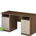 Мебелинк 300-19 письменный стол