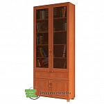 Яна - 7 книжный шкаф