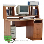Компьютерный стол ПСК-3 (СО)