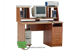 Компьютерный стол ПСК-3 (СО)