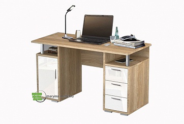 Мираж-5 письменный стол
