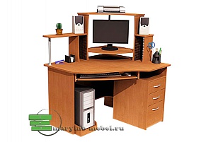 Компас С-215 СН компьютерный стол (И)