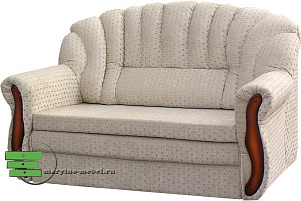 Анжелика - 3 диван выкатной