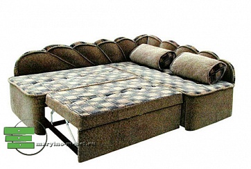 Модерн диван угловой