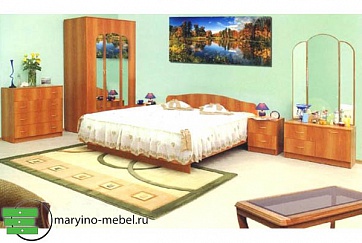 Светлана-6 спальня