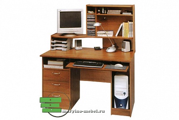 Компьютерный стол ПСК-6 (СО)