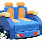 Авто - детский диван (МХ)