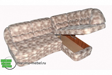 Рузанна диван угловой