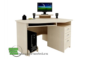 Компас С-215 компьютерный стол (И)