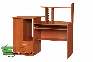 Компьютерный стол - 2 (РМ)