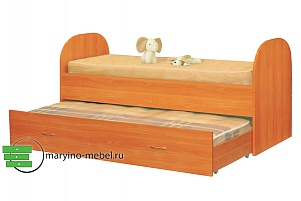 Саша БМ детская кровать