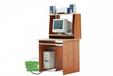 Компьютерный стол ПСК-2 (СО)