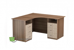 Мебелинк 300-10 письменный стол