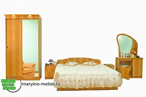 Светлана-3 спальня