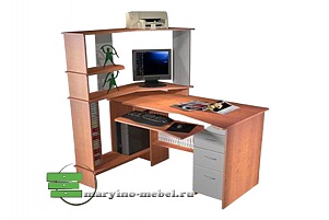 СР - 120 компьютерный стол (И)