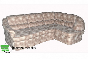 Рузанна диван угловой