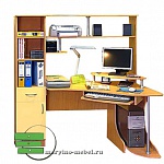 Компьютерный стол СК-3 (СО)