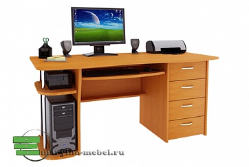 Компас С-222 компьютерный стол (И)