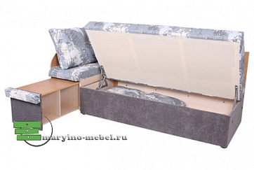Ода - 2 диван кушетка