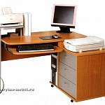 Компьютерный стол КСК-2 (СО)