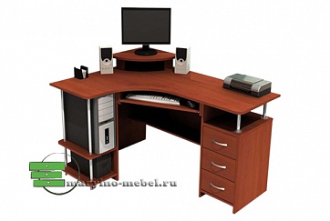 Компас С-224 компьютерный стол (И)