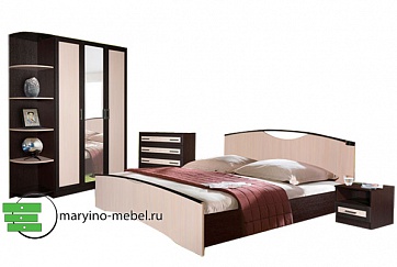 Милена-5 спальня