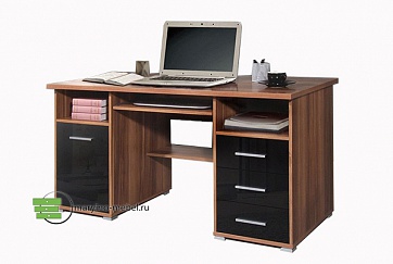 Мираж-6 письменный стол