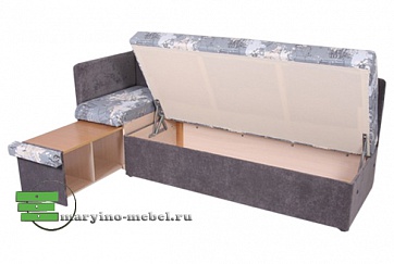 Ода - 1 диван кушетка