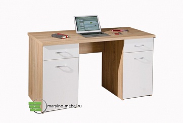 Мираж-2  письменный стол