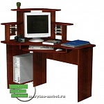 Компьютерный стол СКУ-3 (СО)